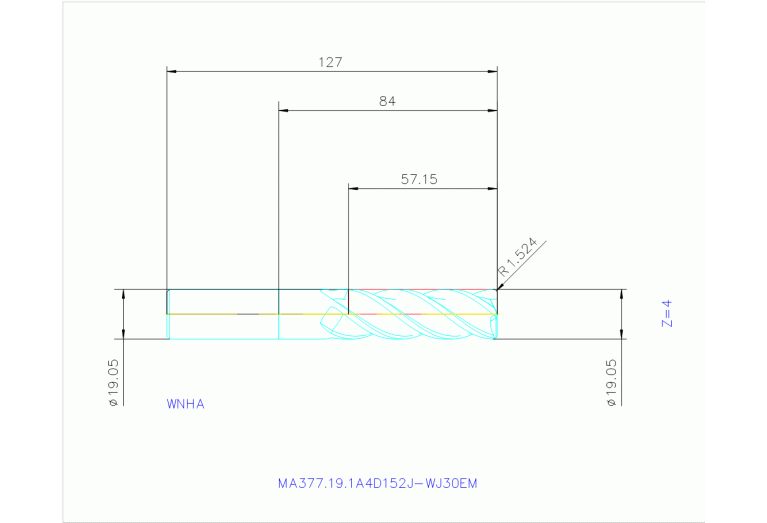 MA377.19.1A4D152J-WJ30EM