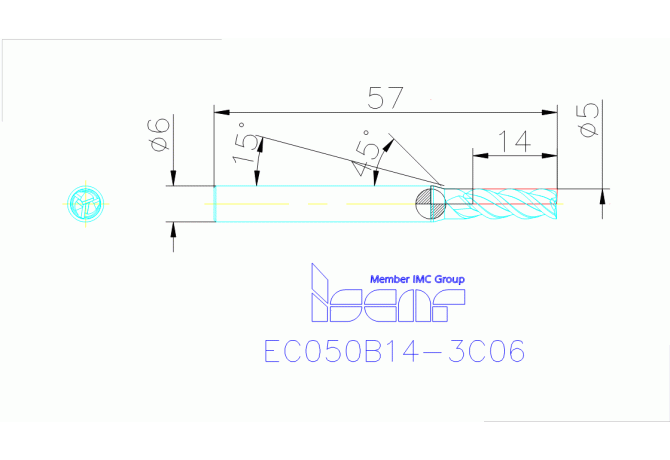 EC050B14-3C06 IC300