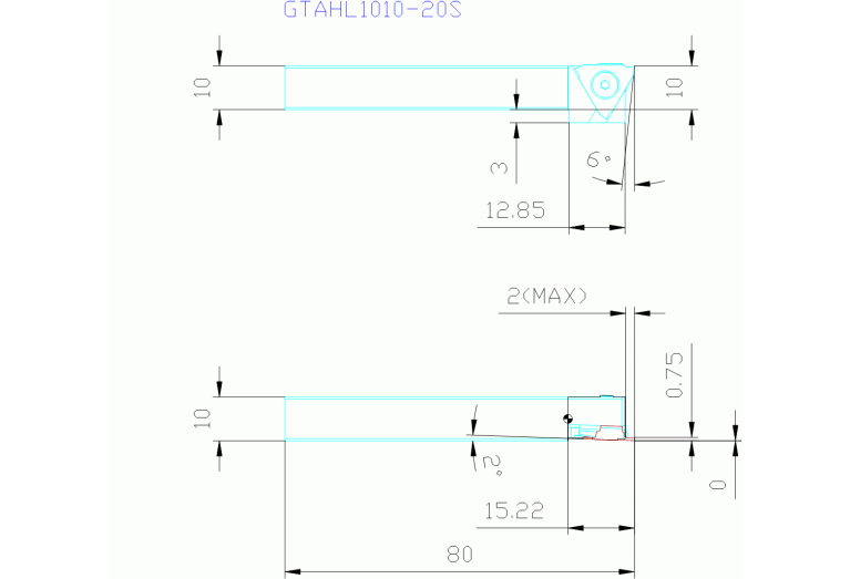 GTAHL1010-20S