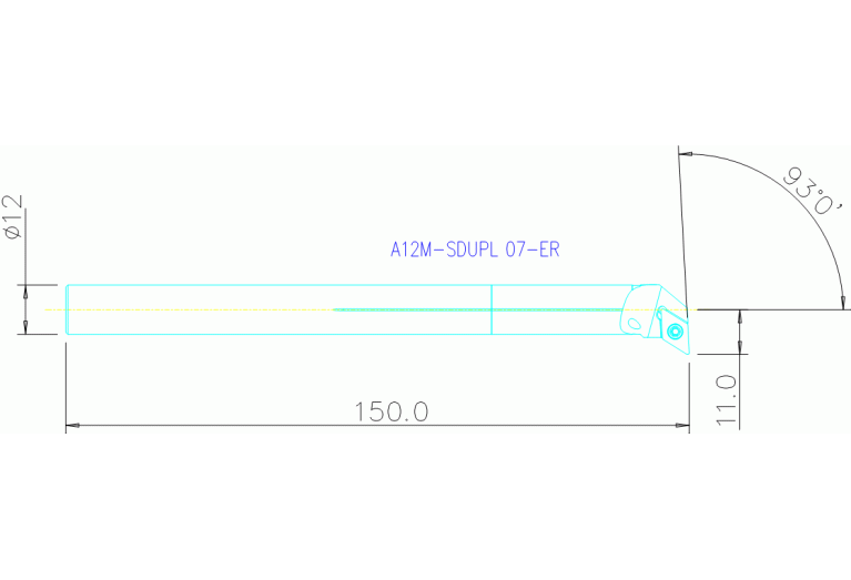 A12M-SDUPL 07-ER