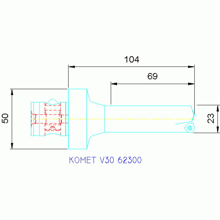 V30 62300
