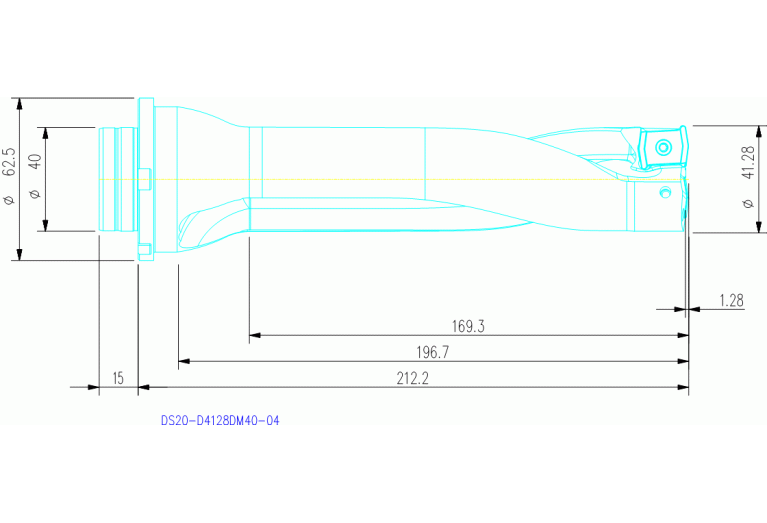 DS20-D4128DM40-04