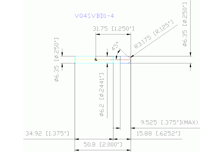 VQ4SVBD1/4