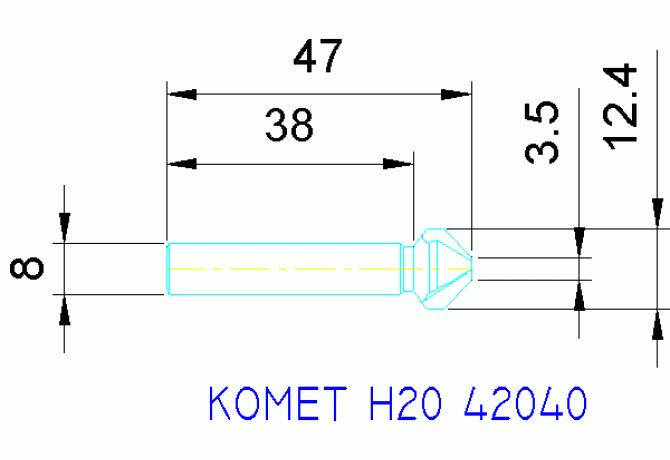 H20 42040