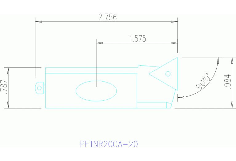 PTFNR 20CA-22