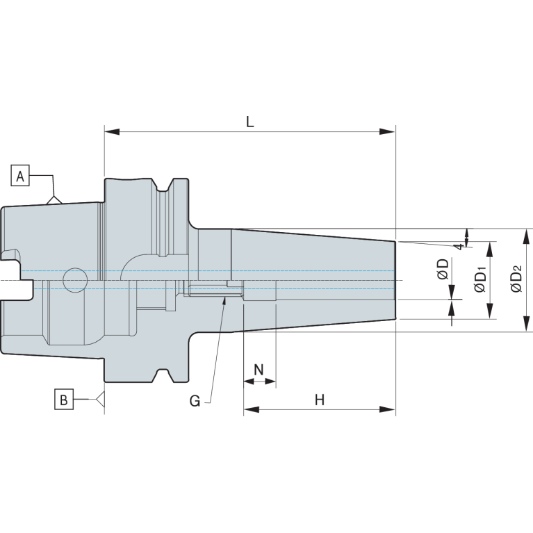 HSK63A-DSC6-120