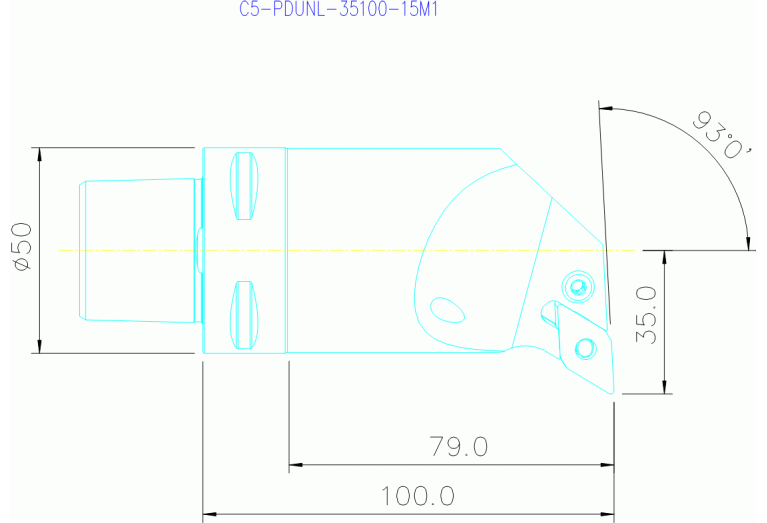 C5-PDUNL-35100-15M1