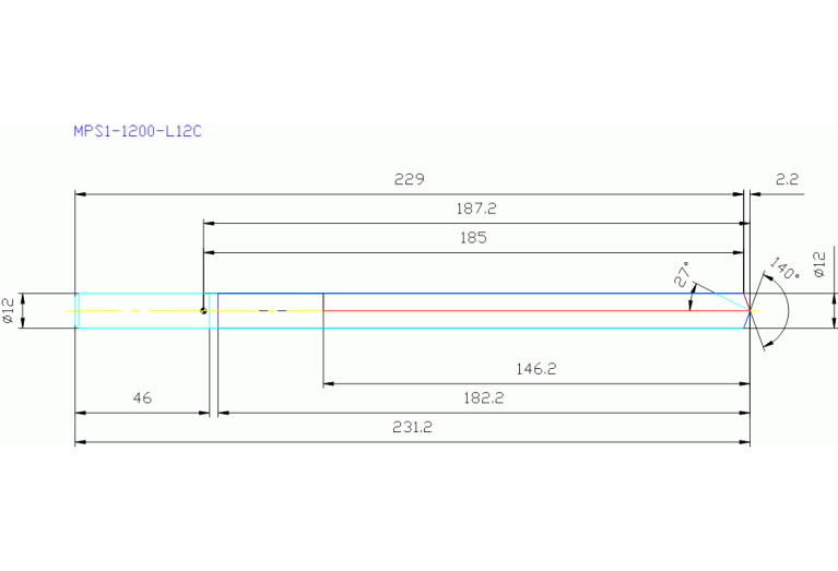 MPS1-1200-L12C DP1021