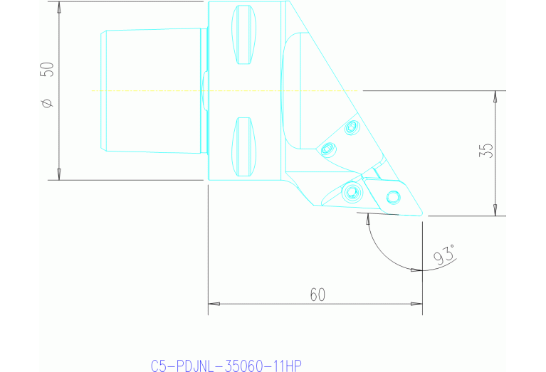 C5-PDJNL-35060-11HP