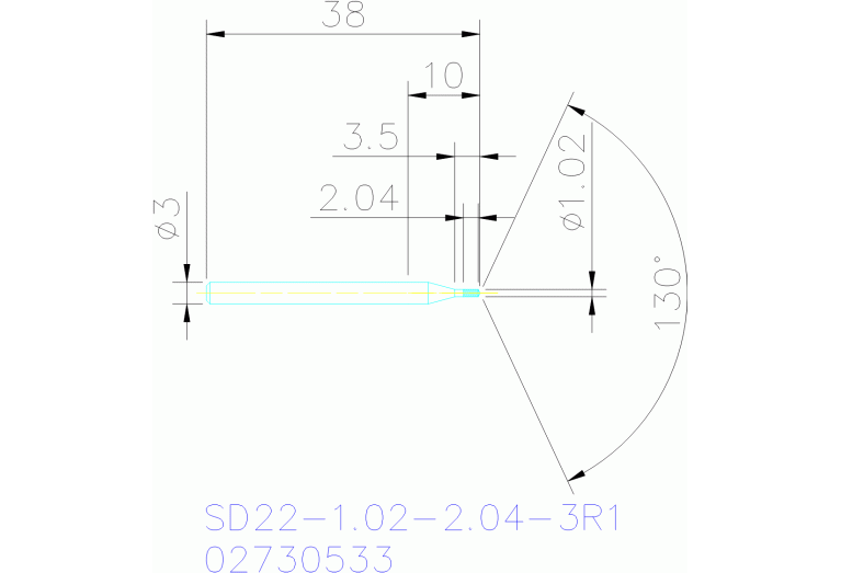 SD22-1.02-2.04-3R1