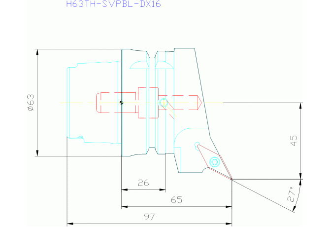 H63TH-SVPBL-DX16