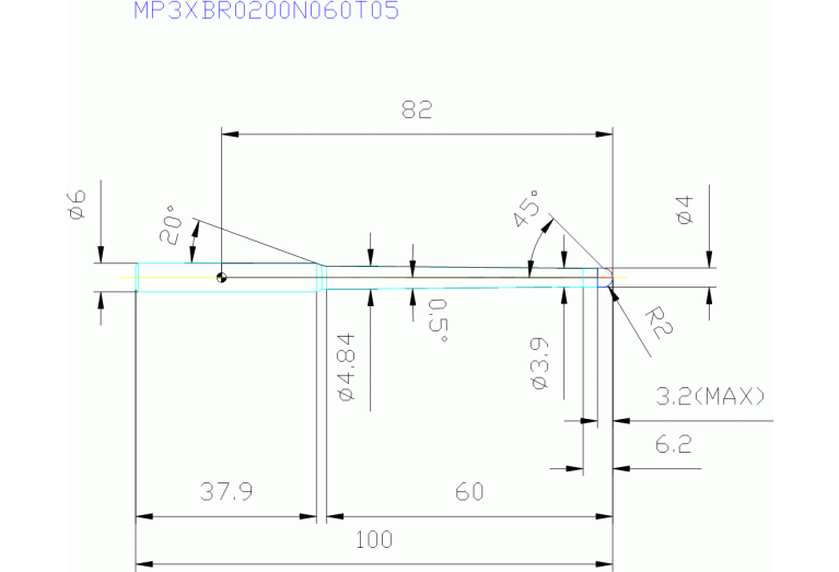 MP3XBR0200N060T05