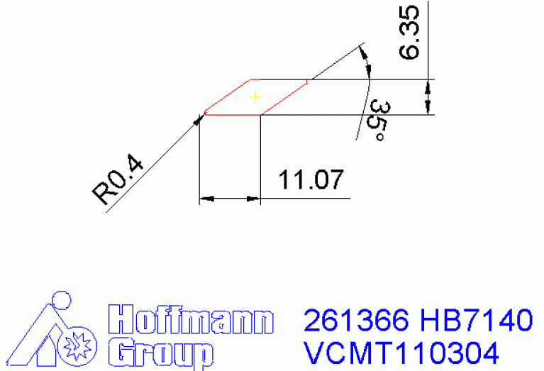 261366 HB7140