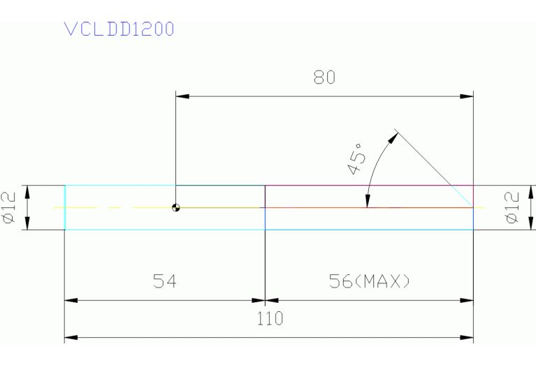 VCLDD1200