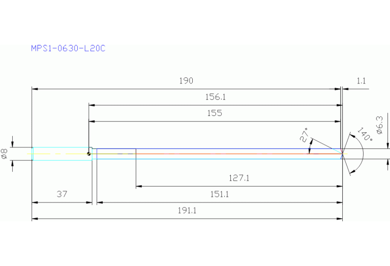 MPS1-0630-L20C DP1021