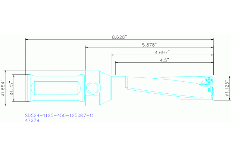 SD524-1125-450-1250R7-C