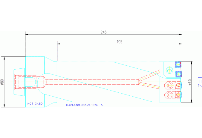B4213.N8.065.Z1.195R-5
