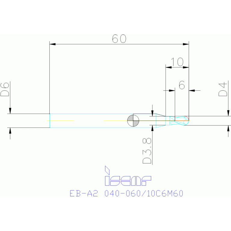 EB-A2 040-060/10C6M60 IC903