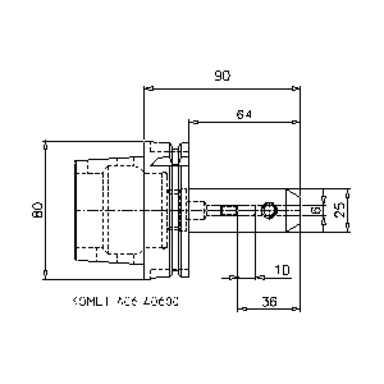 A06 40600