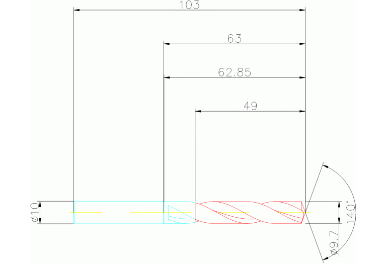 460.1-0970-049A0-XM GC34