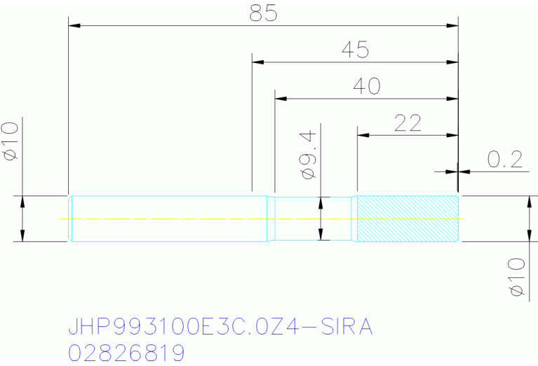 JHP993100E3C.0Z4-SIRA