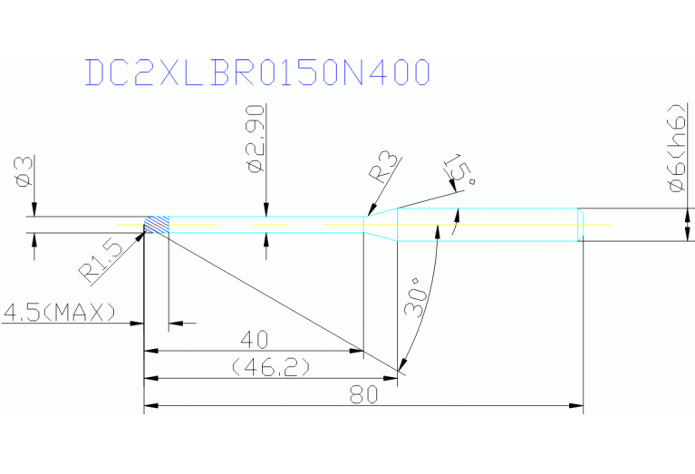 DC2XLBR0150N400