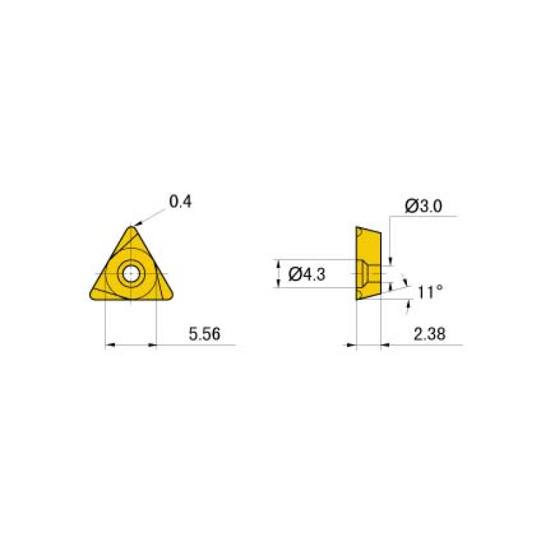 TPGX090204R NX33