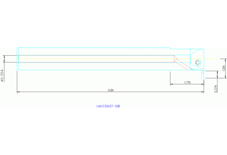 LAG123G037-20B