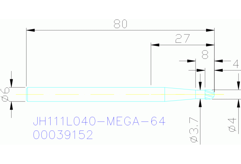 111L040-MEGA-64