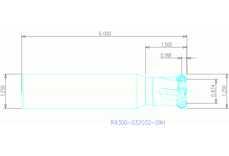 RA300-032O32-09H