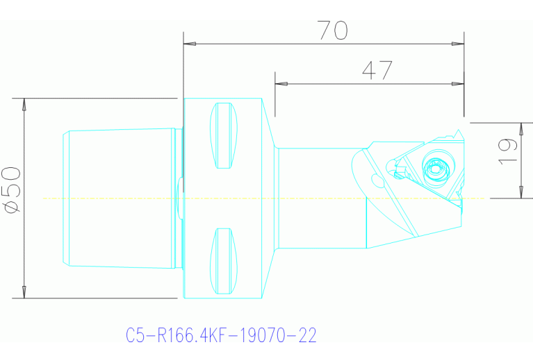 C5-R166.4KF-19070-22