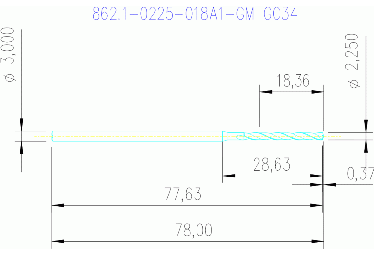 862.1-0225-018A1-GM GC34