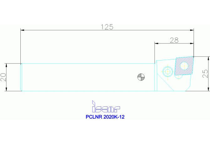 PCLNR 2020K-12