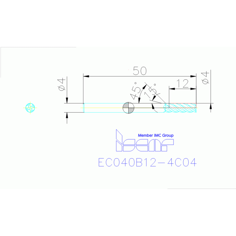 EC040B12-4C04 IC900