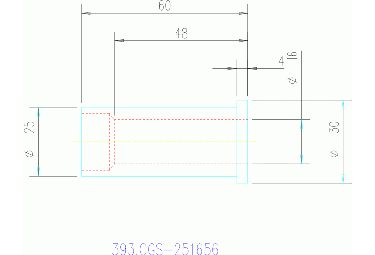 393.CGS-25 16 56