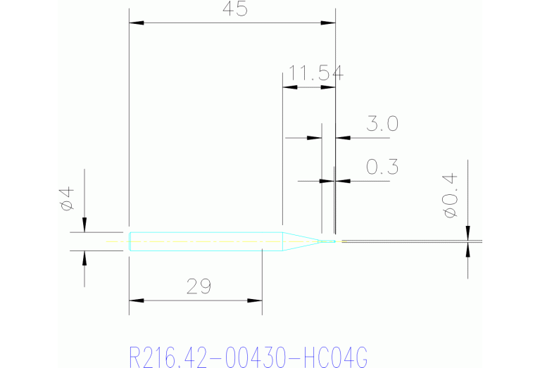 R216.42-00430-HC04G 1700
