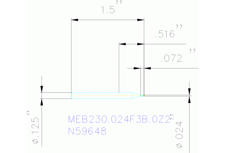 MEB230.024F3B.0Z2