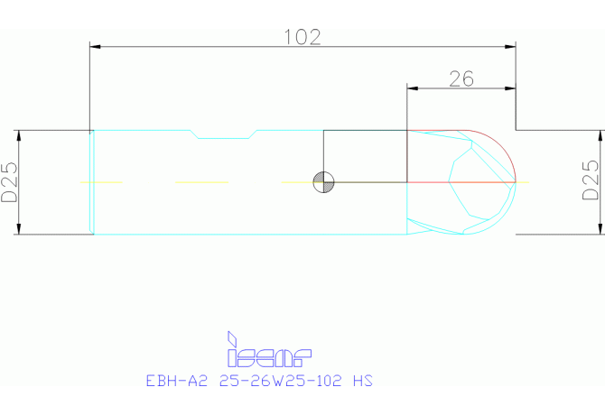 EBH-A2 25-26W25-102 HS MPC
