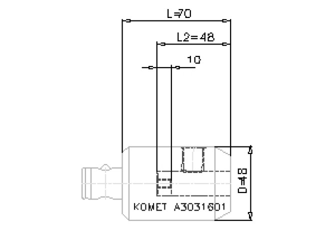 A30 31601