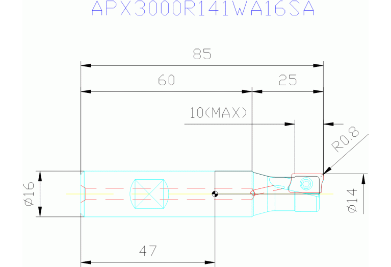 APX3000R141WA16SA