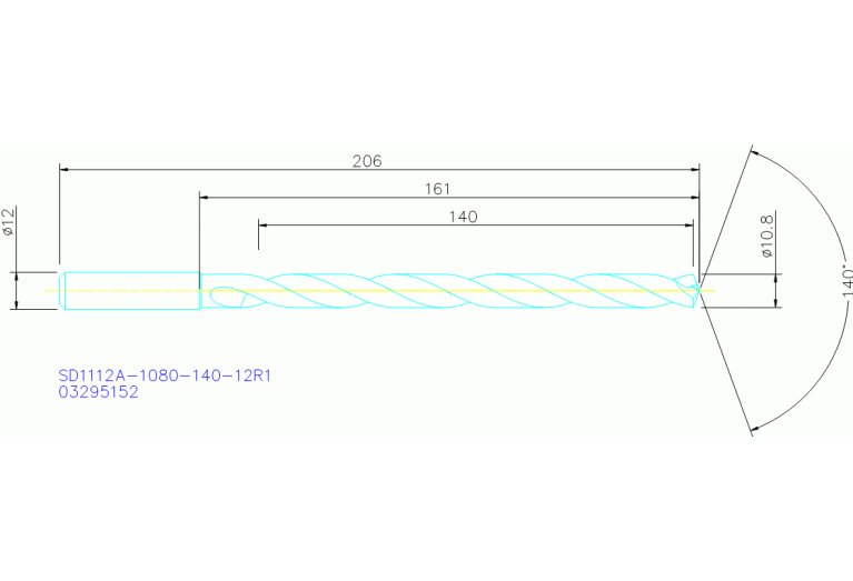 SD1112A-1080-140-12R1