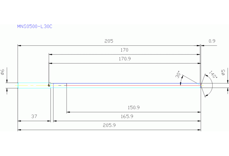 MNS0500-L30C TF15