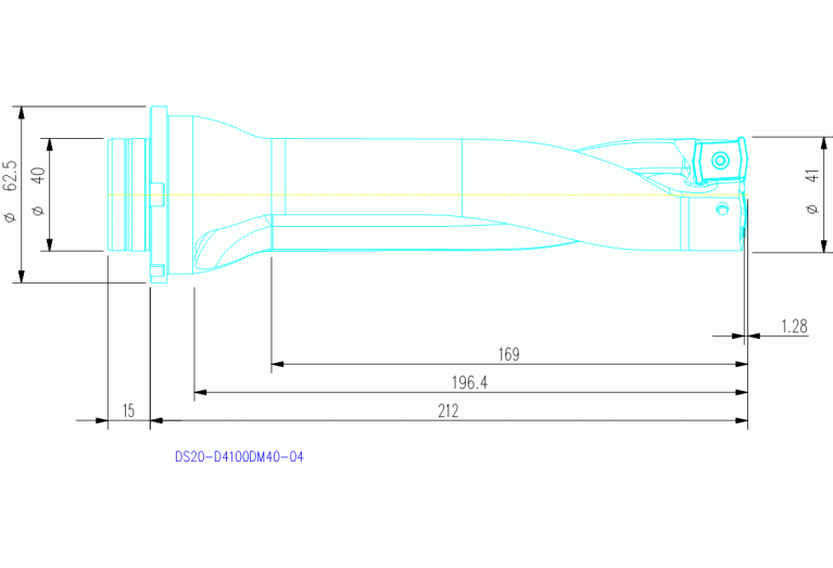 DS20-D4100DM40-04