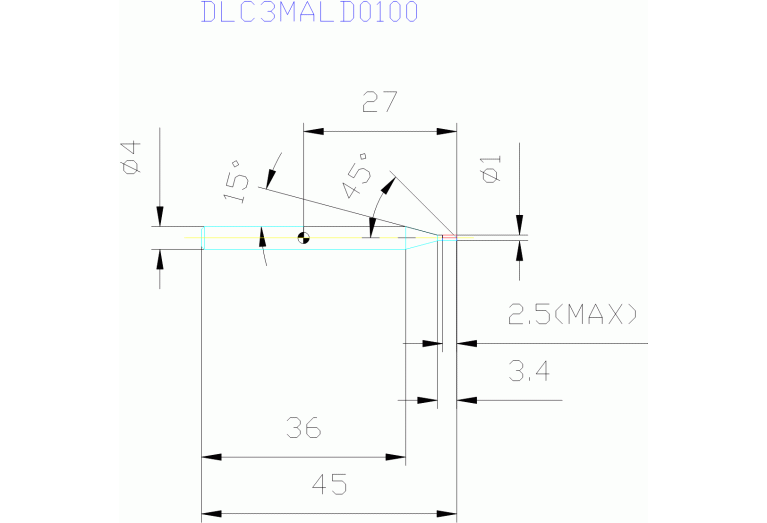 DLC3MALD0100