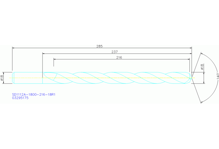 SD1112A-1800-216-18R1