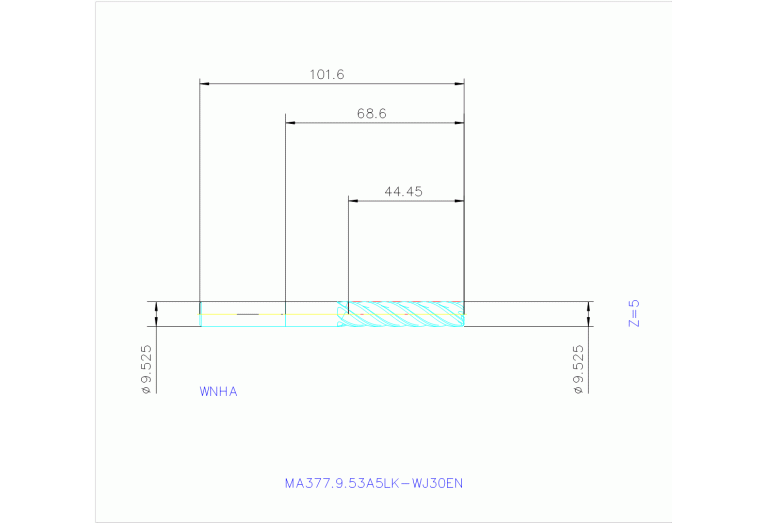 MA377.9.53A5LK-WJ30EN