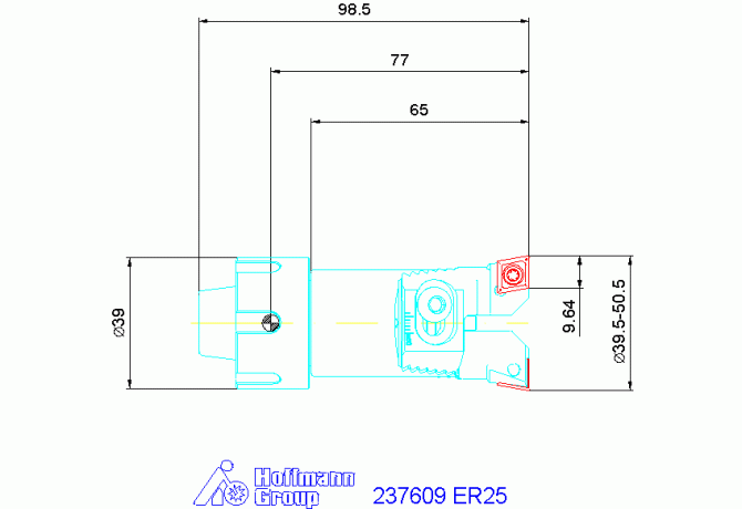 237609 ER25