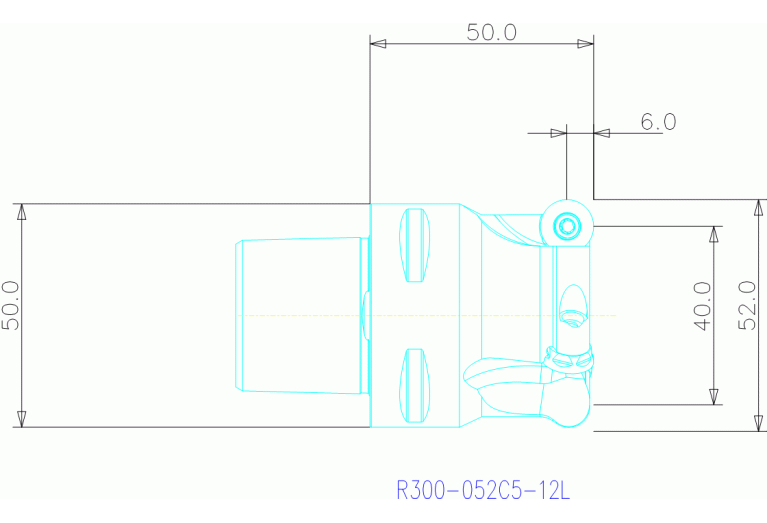 R300-052C5-12L