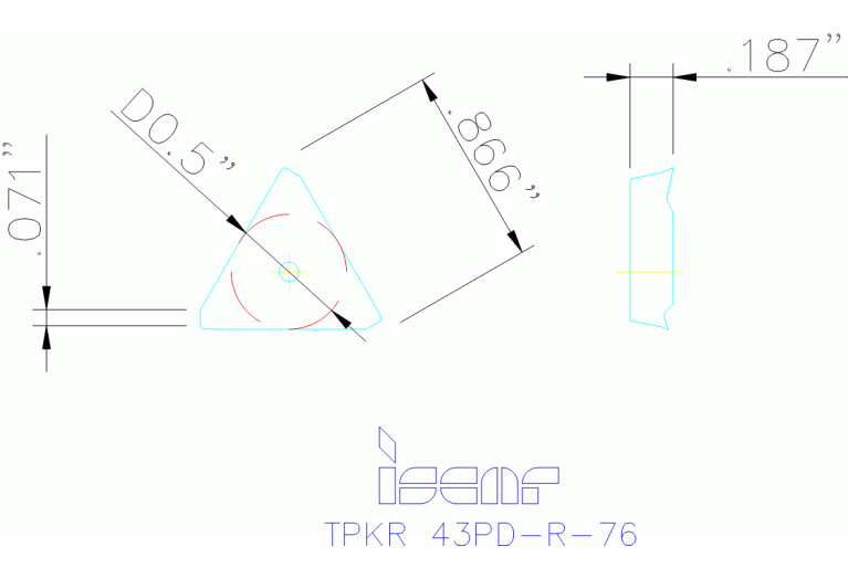 TPKR 2204PD-R-76 IC328