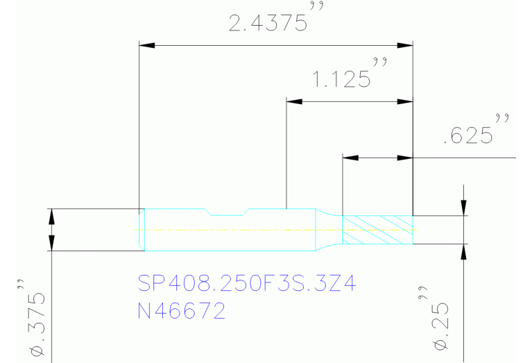 SP408.250F3S.3Z4